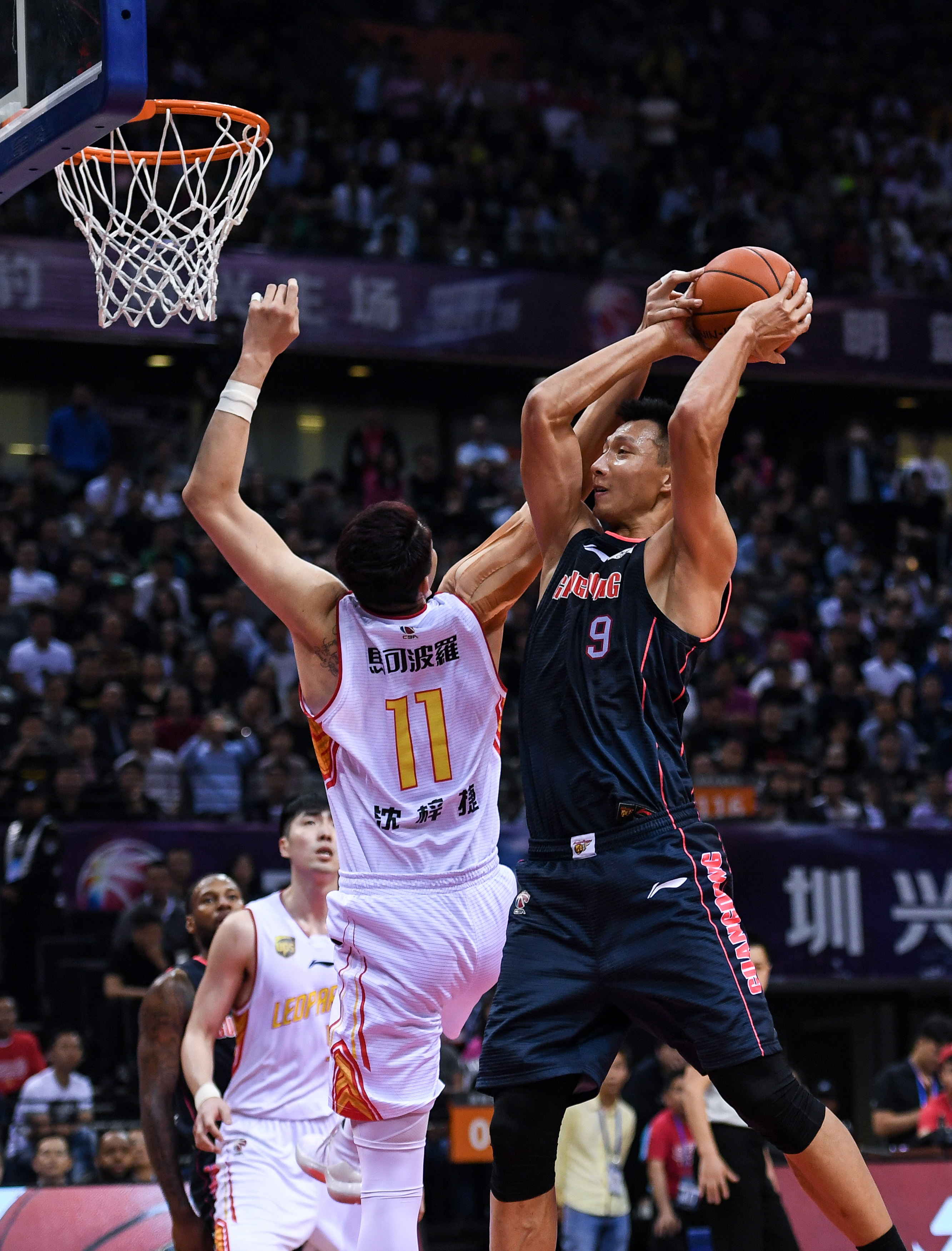 体育全民健身日：潍坊安丘推动全民健身 助力全面小康