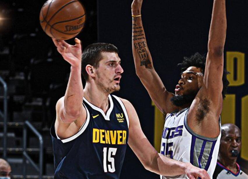 [CBA]六人得分上双 广东客胜天津.