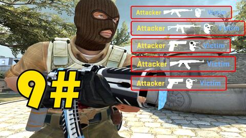 对手反击击 对手反击击