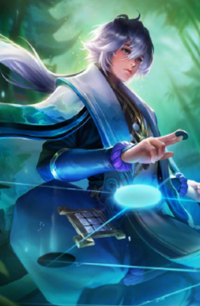 案例一