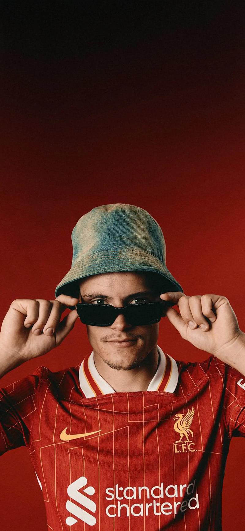 这个模型说